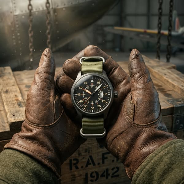 Spitfire Mk.II – 50% Off Today
