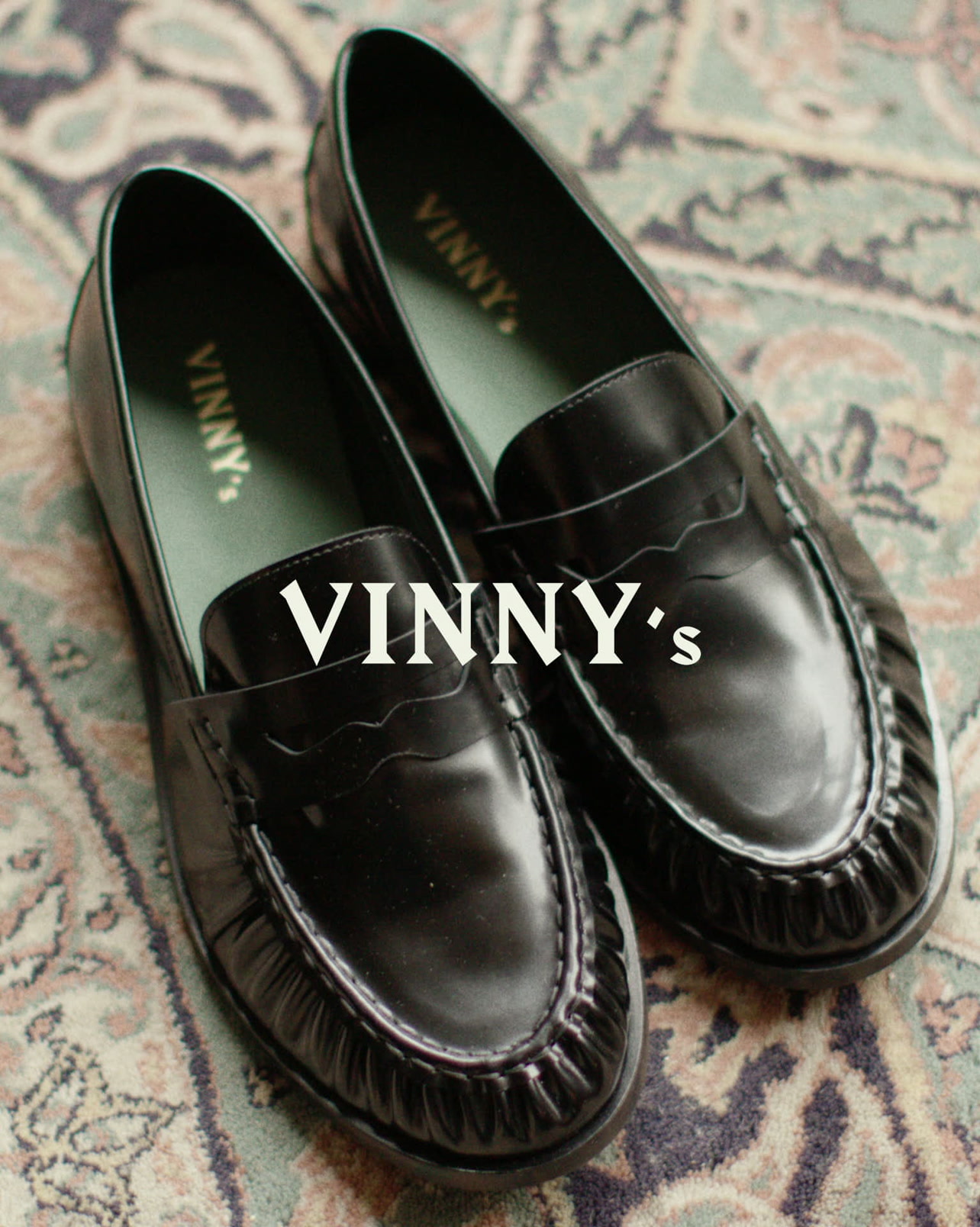 Available at vinnysthevibe.com