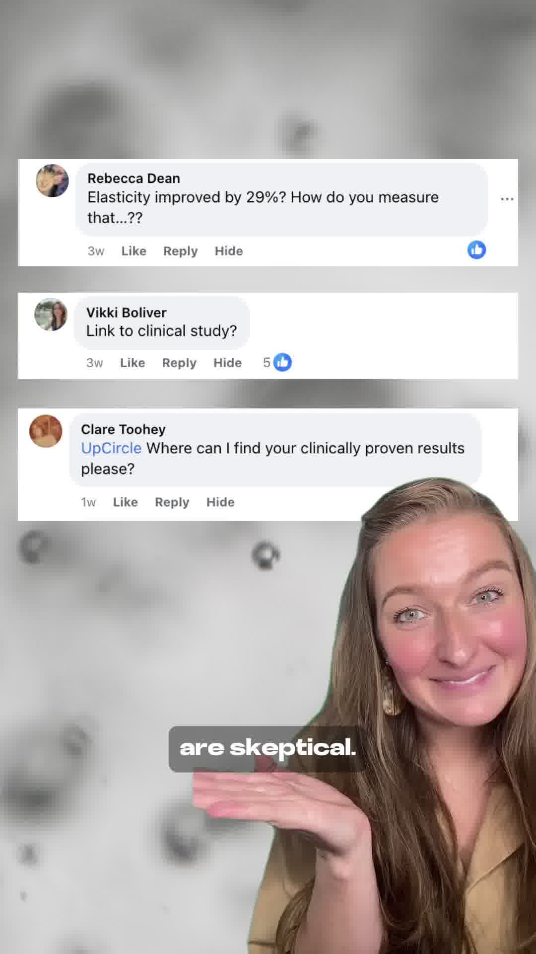 Incredible RESULTS in just 14 days!