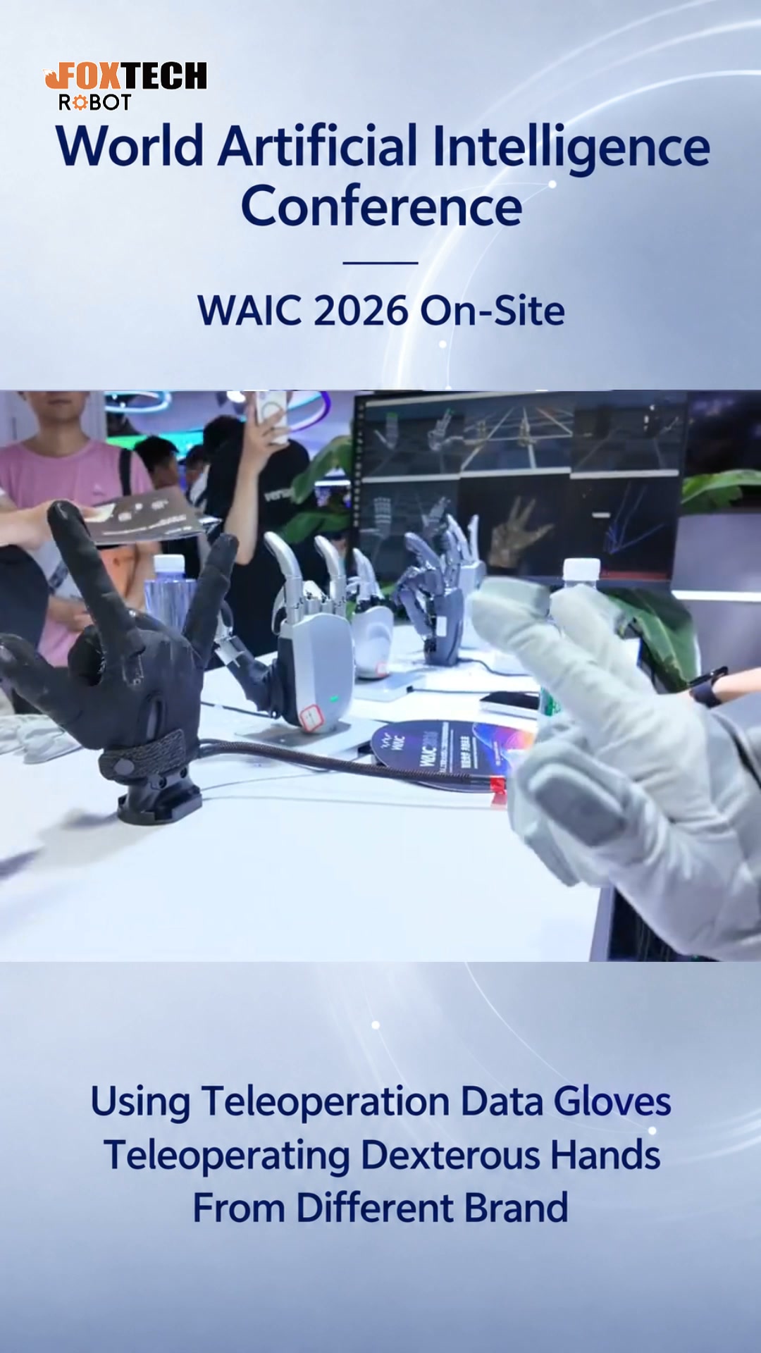Collect Human Demonstration Data for Embodied AI