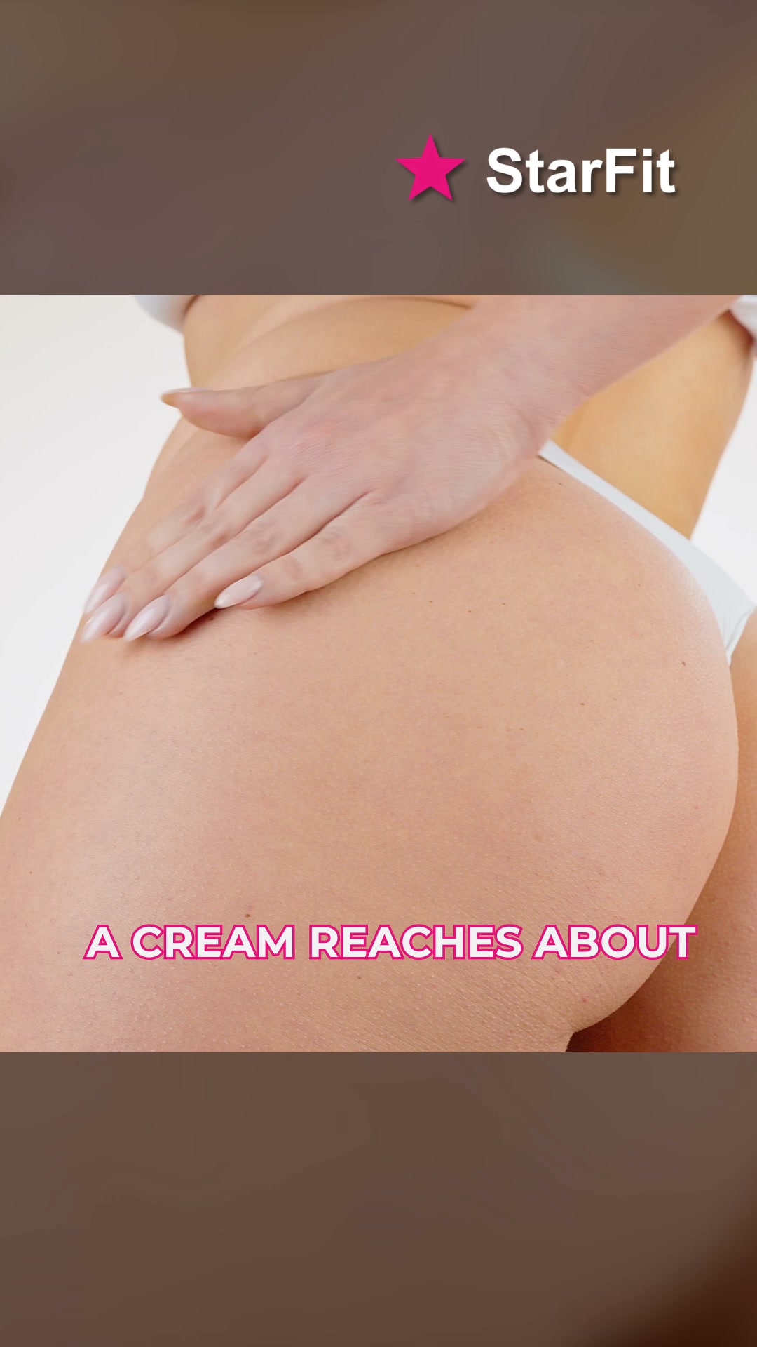 No Cream Goes That Deep
