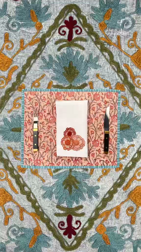 Anúncio de thetablelove