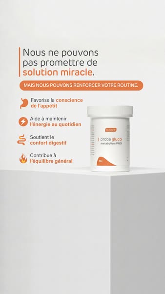 Alternative aux injections de semaglutide