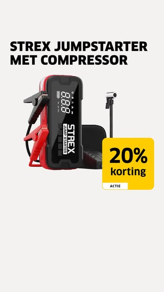10% Korting