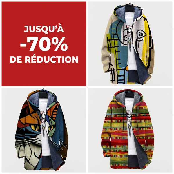 Liquidation Totale!