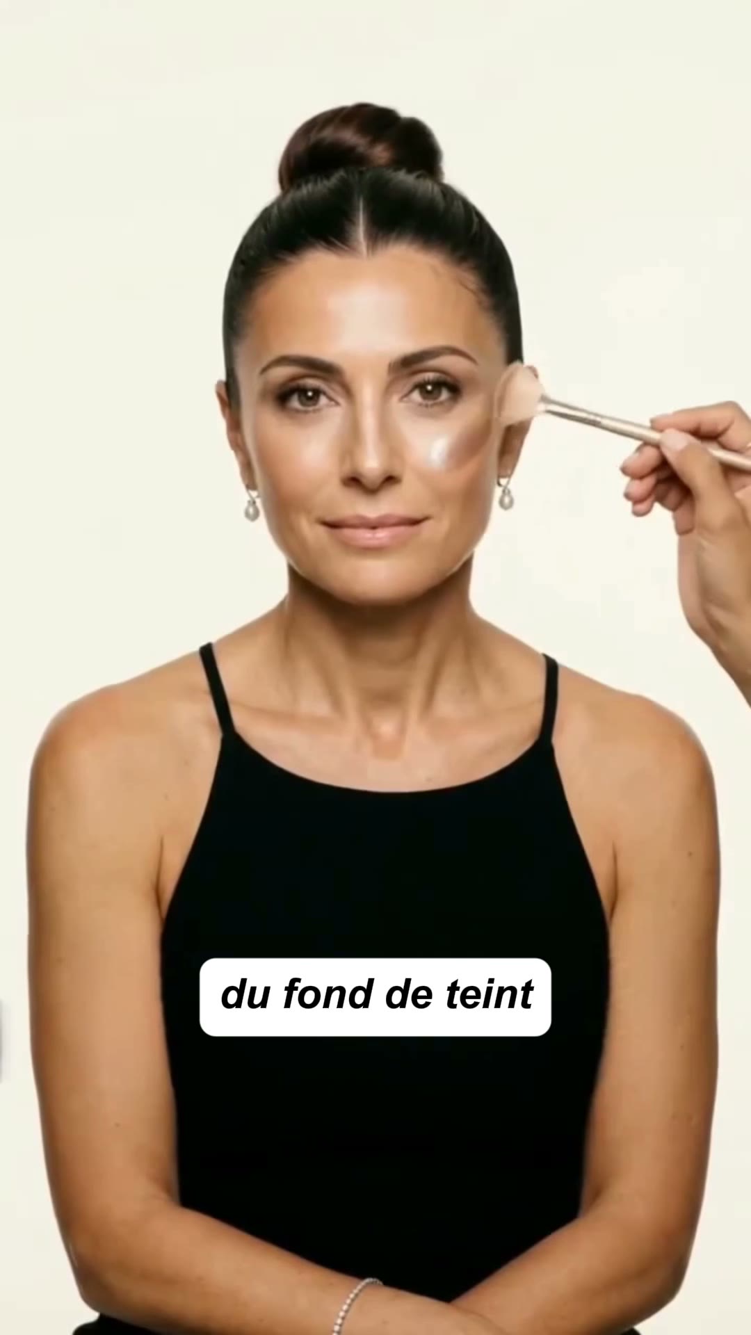 Votre peau, en plus lumineuse. Enfin.
