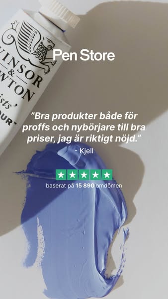 Där kreatörer hittar favoriter