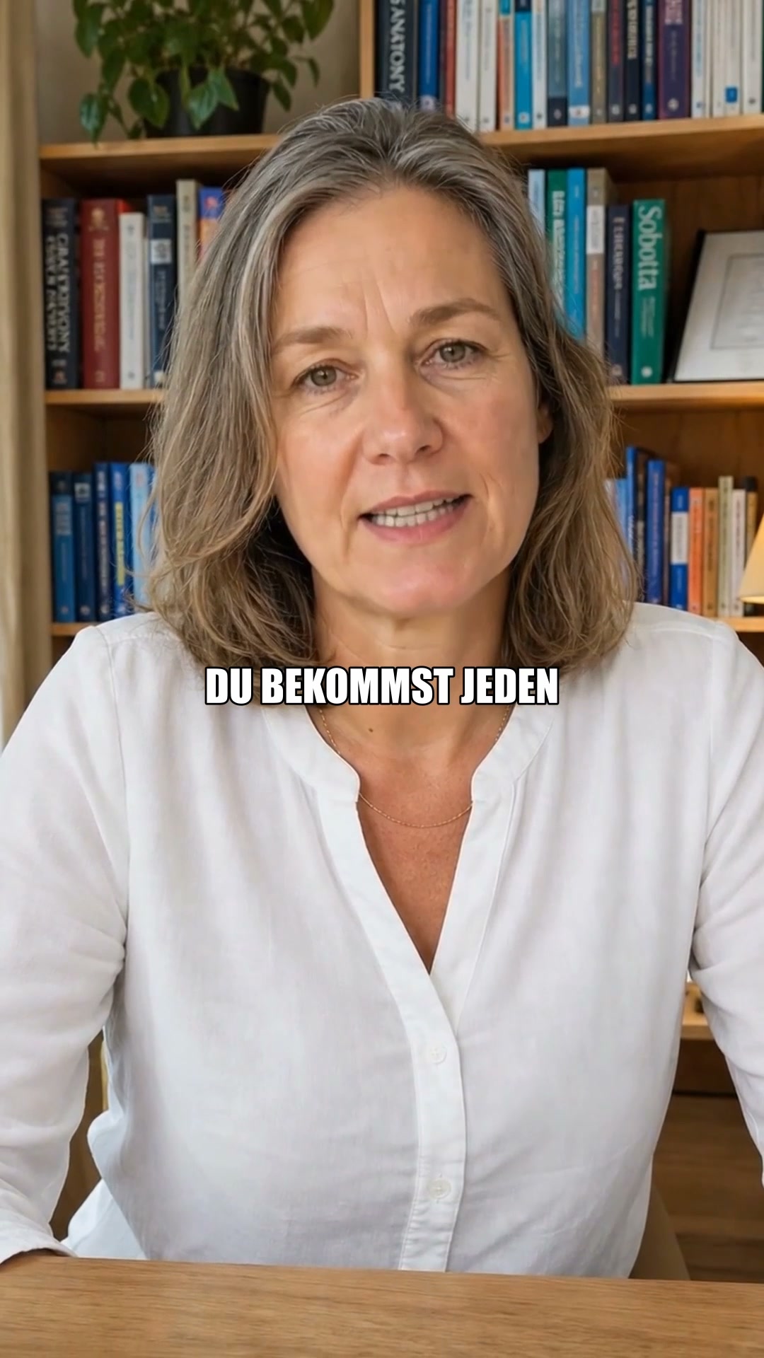 Warum Drogerieprodukte oft nichts bringen