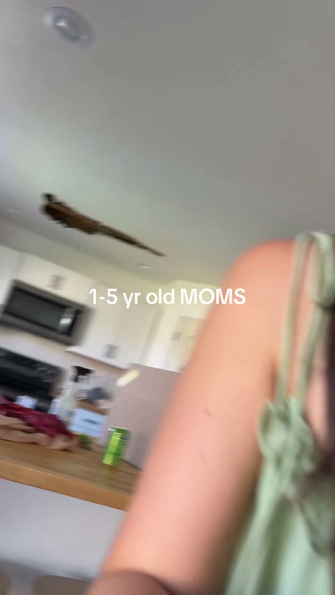 Finally Hear Their First Words