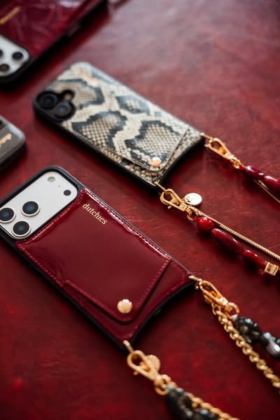 New Season. New Case. Meet Snake.
