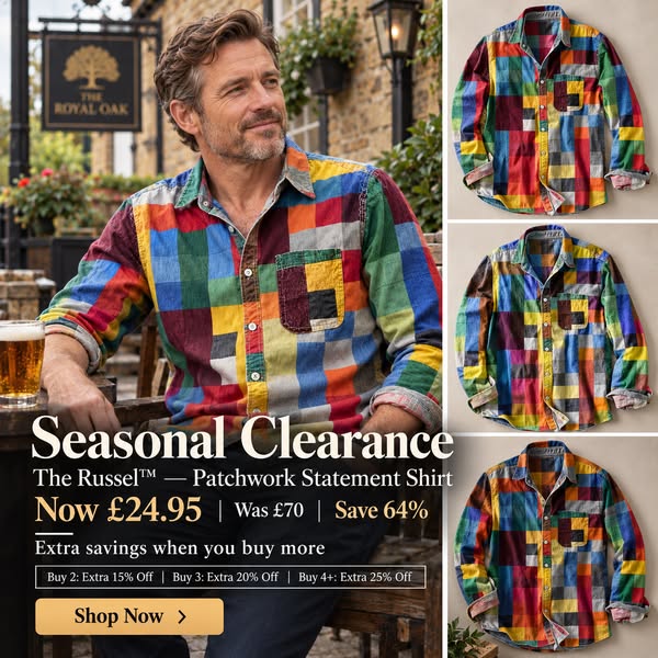 Seasonal Clearance