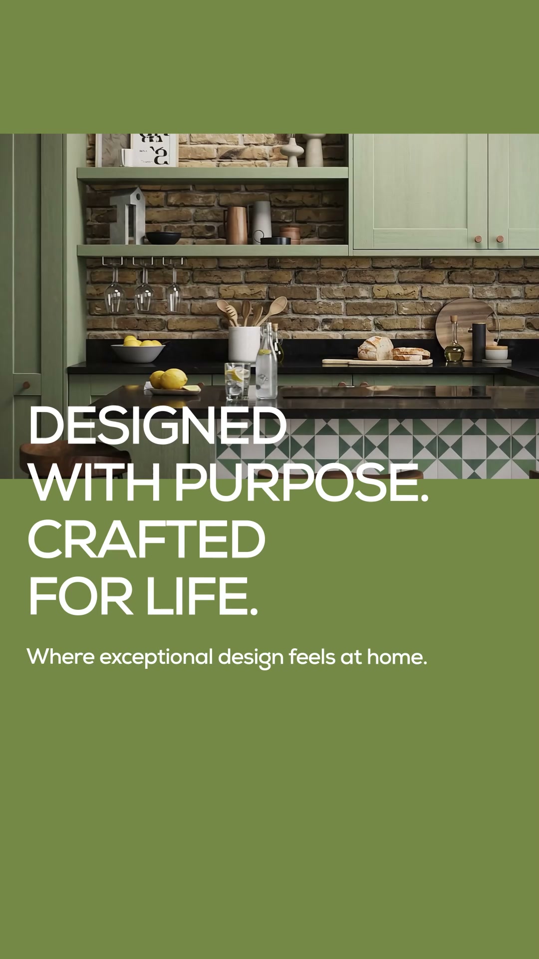 Ready to speak to a design expert?
