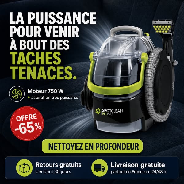 Offre Limitée