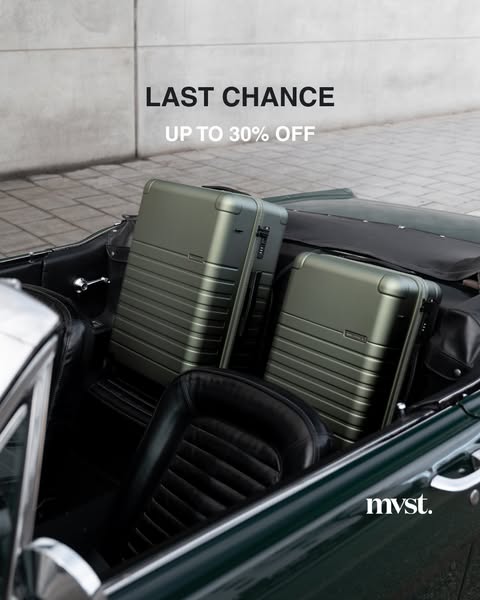 MVST Essential Collection