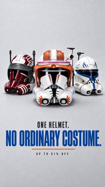 Become the Character