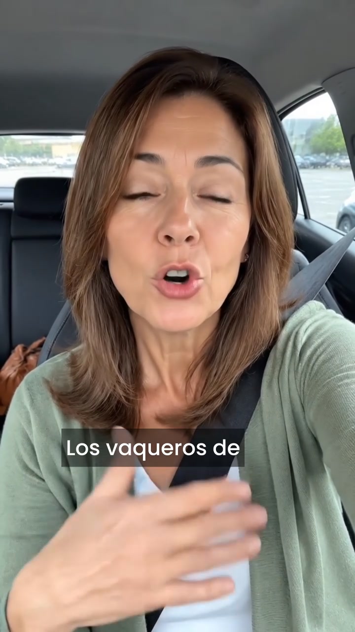 Resultados en pocas semanas