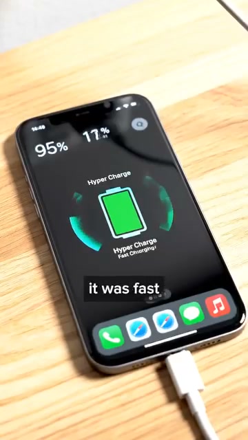 Four-Port Travel Charger for Extended Phone Battery Life