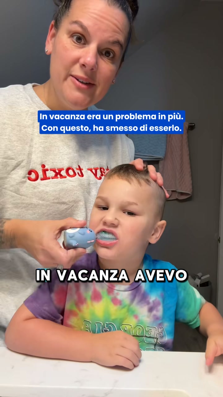 Spedizione Gratuita!