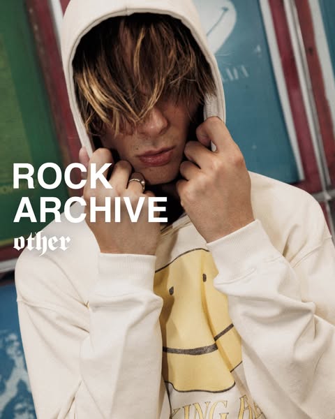 Rock Archive 04