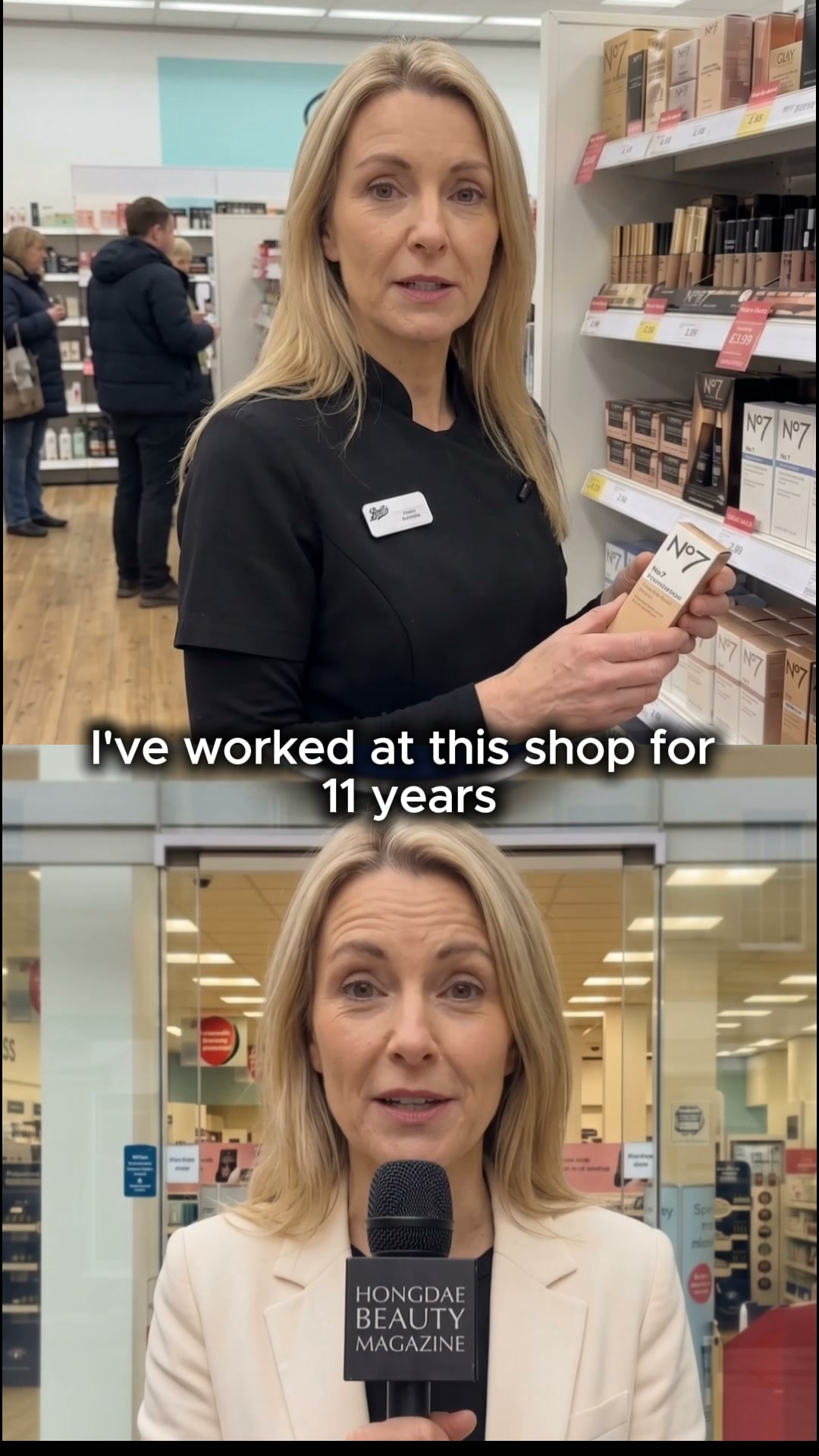 This Foundation Ranking Will Upset 99% of Women in the UK