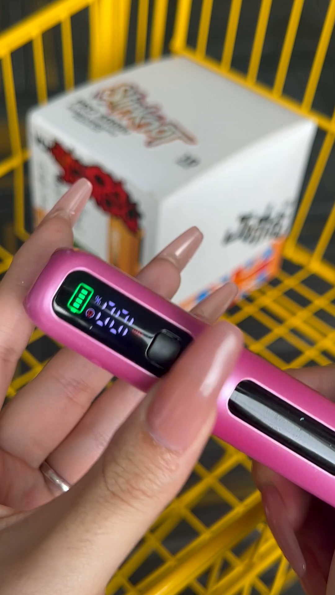 Pay on Delivery + 10% OFF