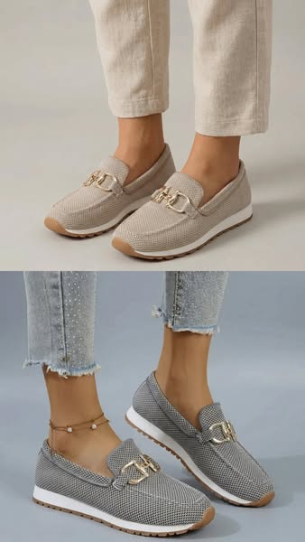 Comfort leggero ad ogni passo