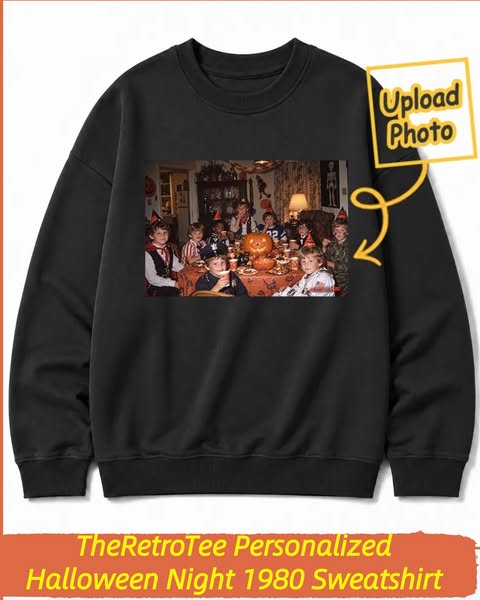Wear Your Favorite Memories