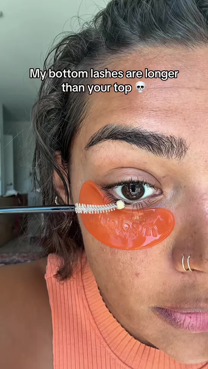 Hydrating Lash Serum
