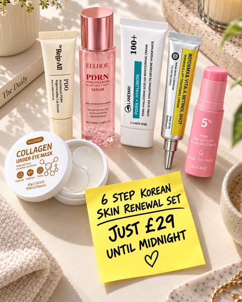 Was £80, Now Just £29