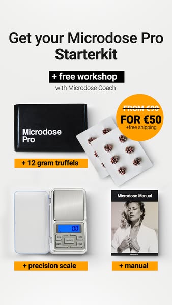 Take your first step into a more vibrant you