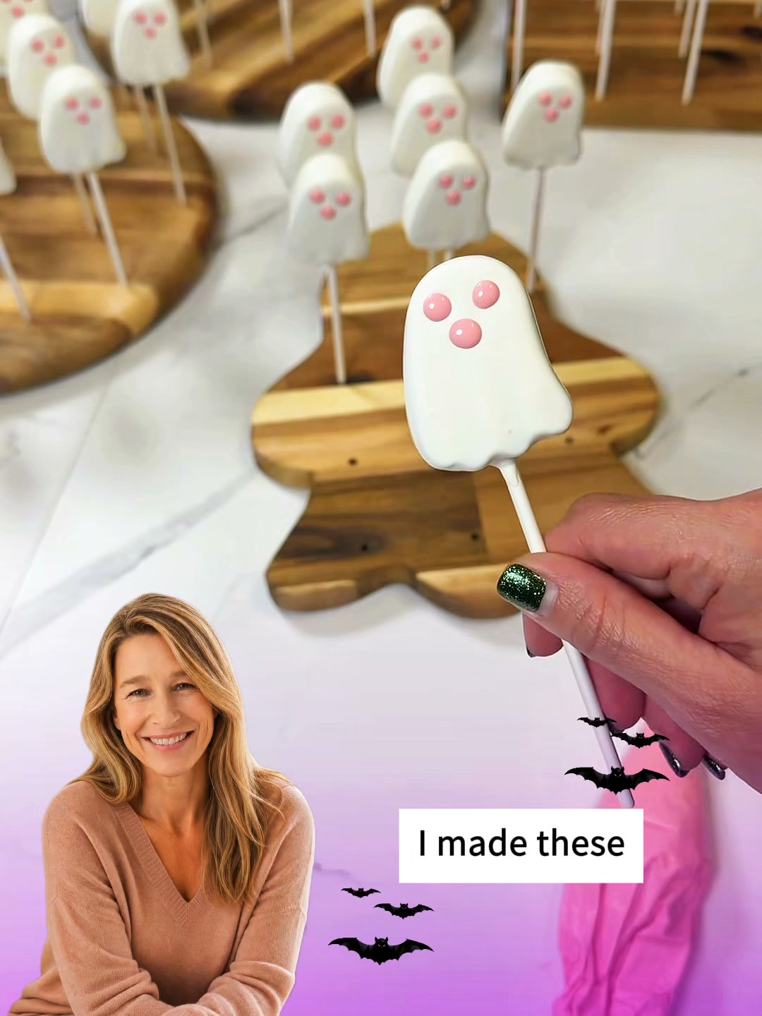 150+ Cake Pop Recipes — Everything You Need, All in One Bundle