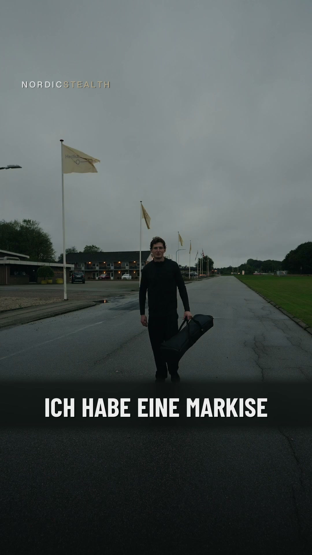 Passt die Markise an deinen Van?