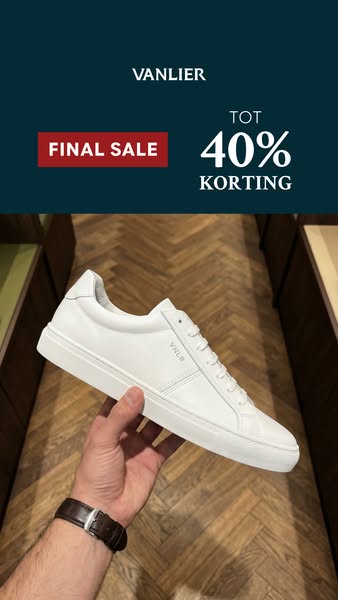 SALE TOT -40%