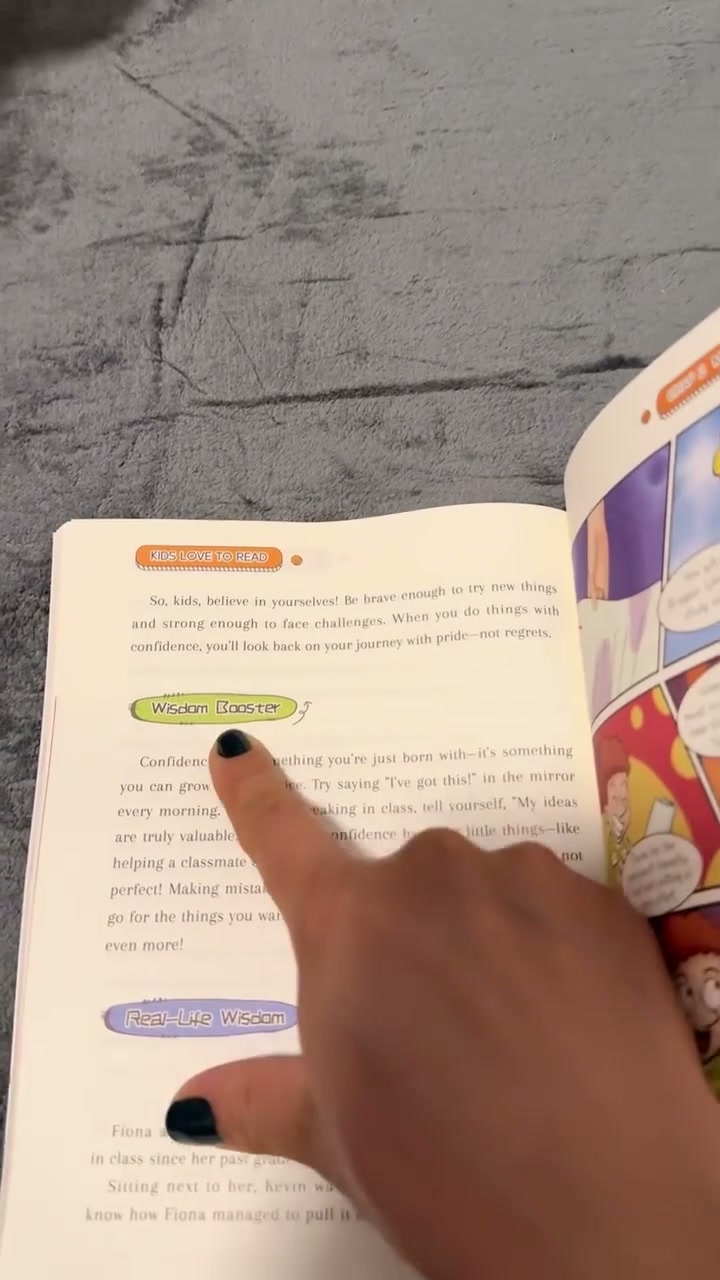 10,000+ Families Love This Book