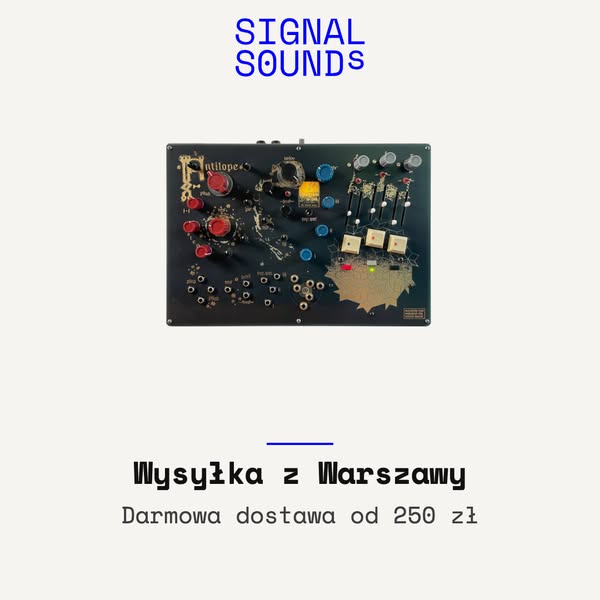 Signal Sounds