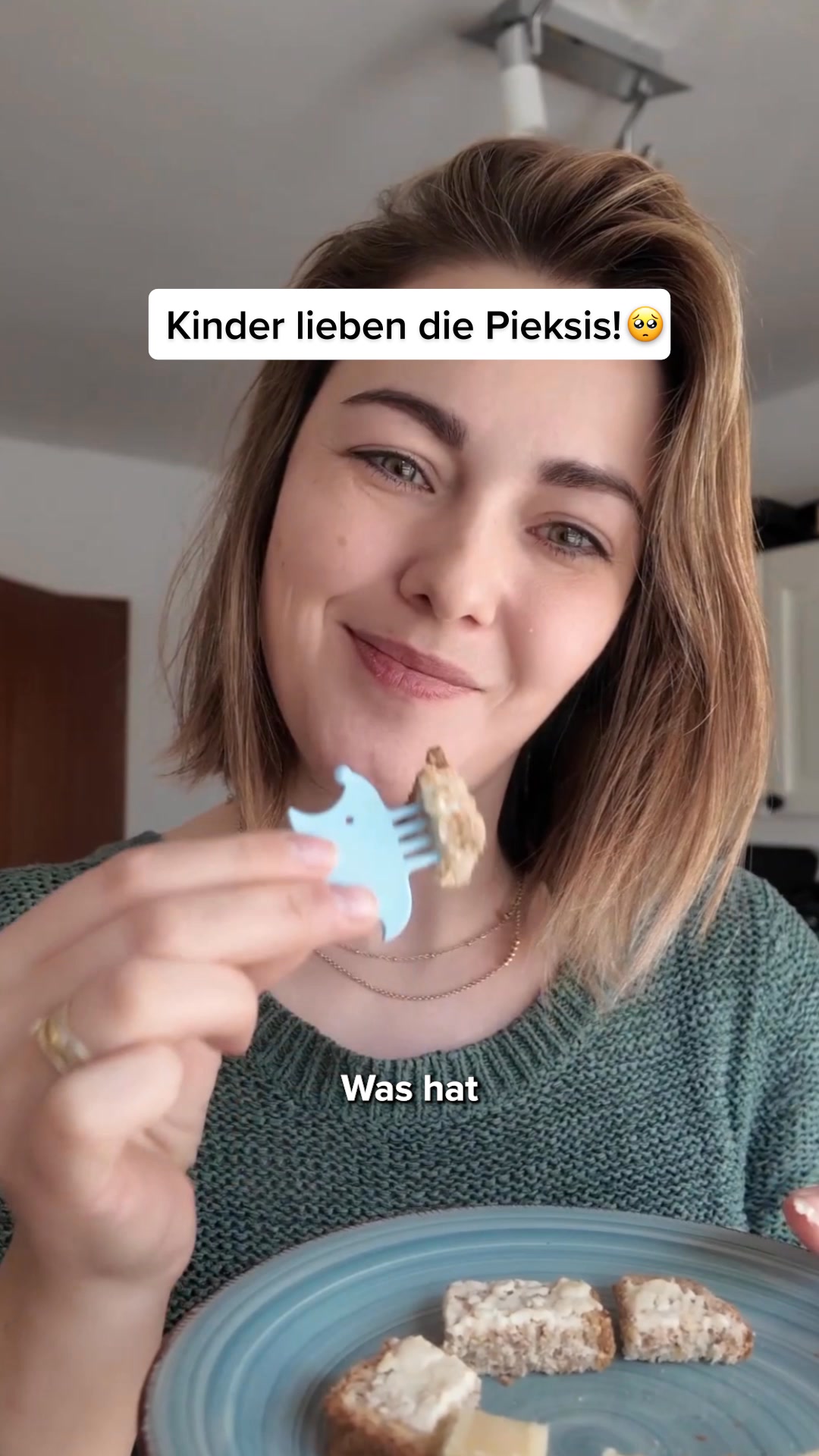 Für mehr Spaß beim Essen