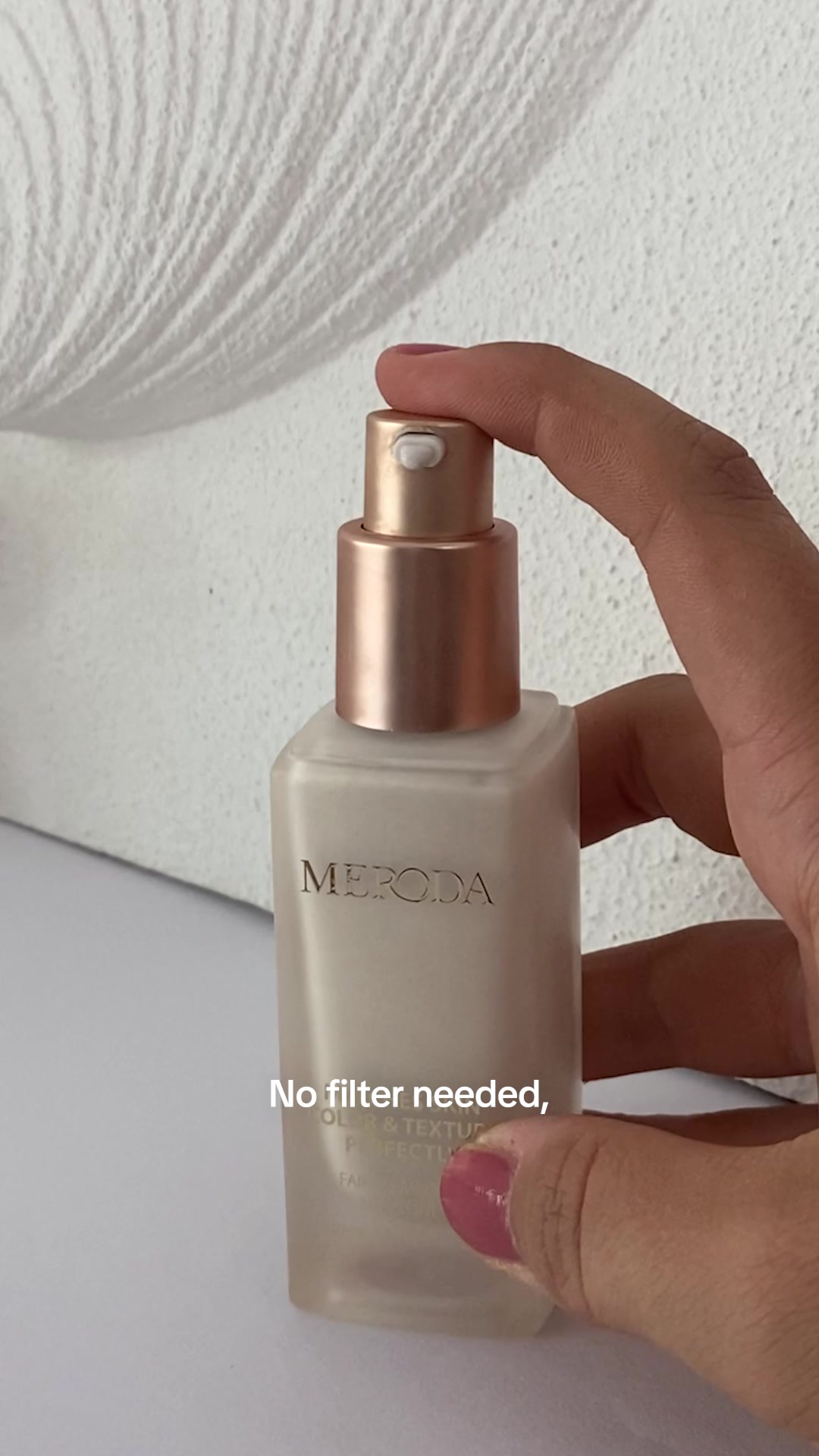 Discover the foundation that EVERYONE is talking about