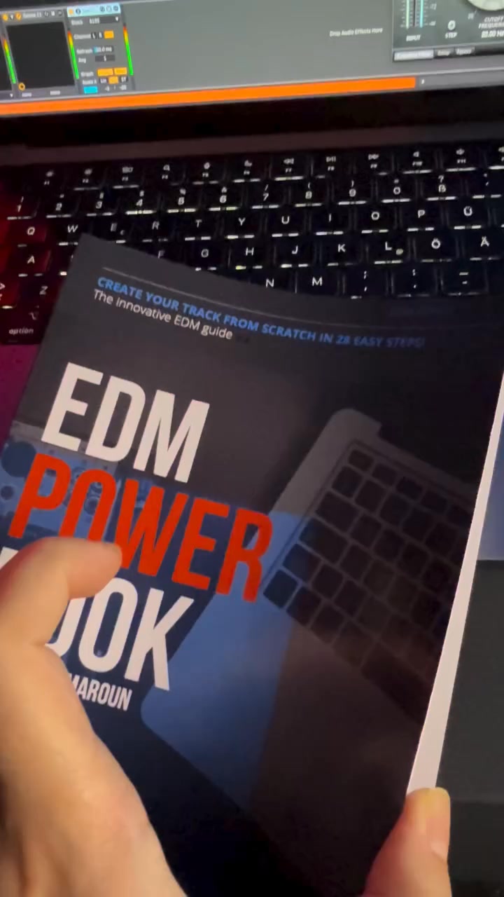 Can’t Finish Tracks? No worries… Release Your Music This Weekend
