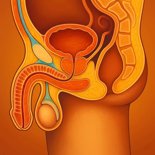 Read This If You Had Prostate Surgery