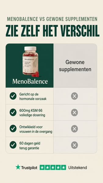 Herontdek het leven zonder heuppijn