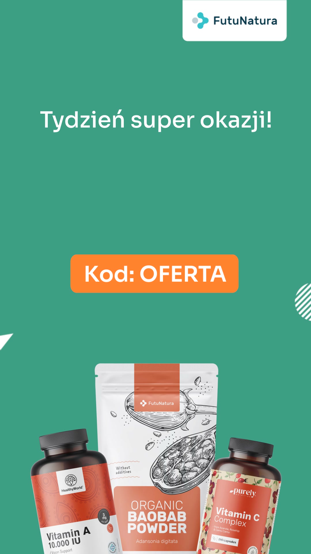 Kod: OFERTA