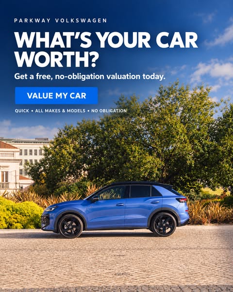 Valuation | Parkway - Volkswagen