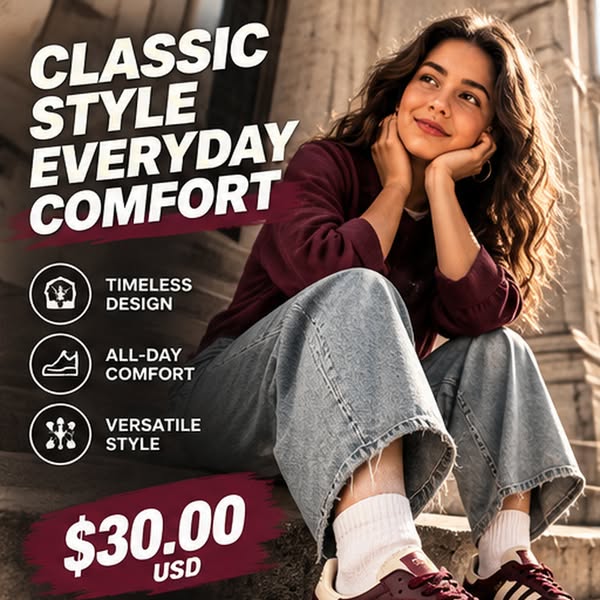 Ubzyshoes
