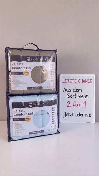 2 für 1 auf fast alles sichern