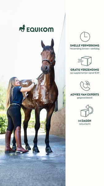 Bestel bij Equicom