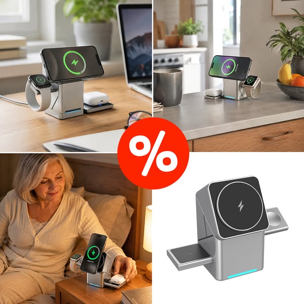Black Friday is al begonnen! ︎