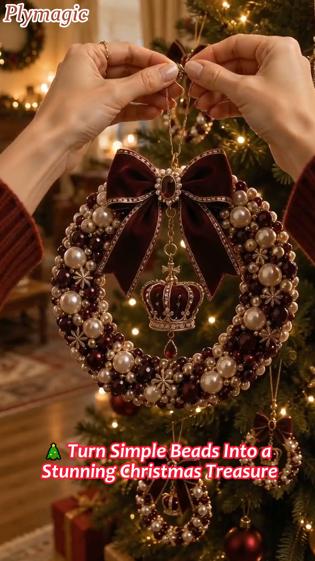 Create a Christmas Memory You’ll Treasure