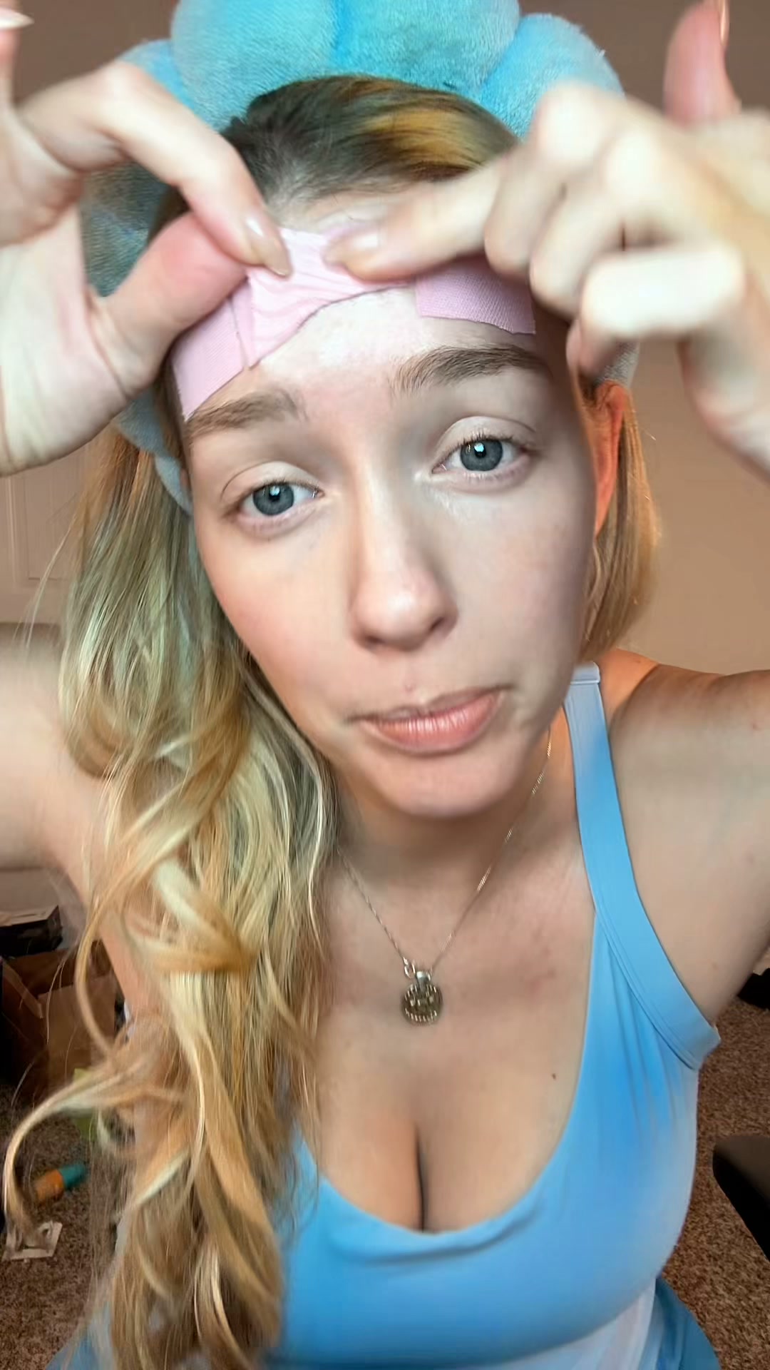 Smoother, Brighter-Looking Skin