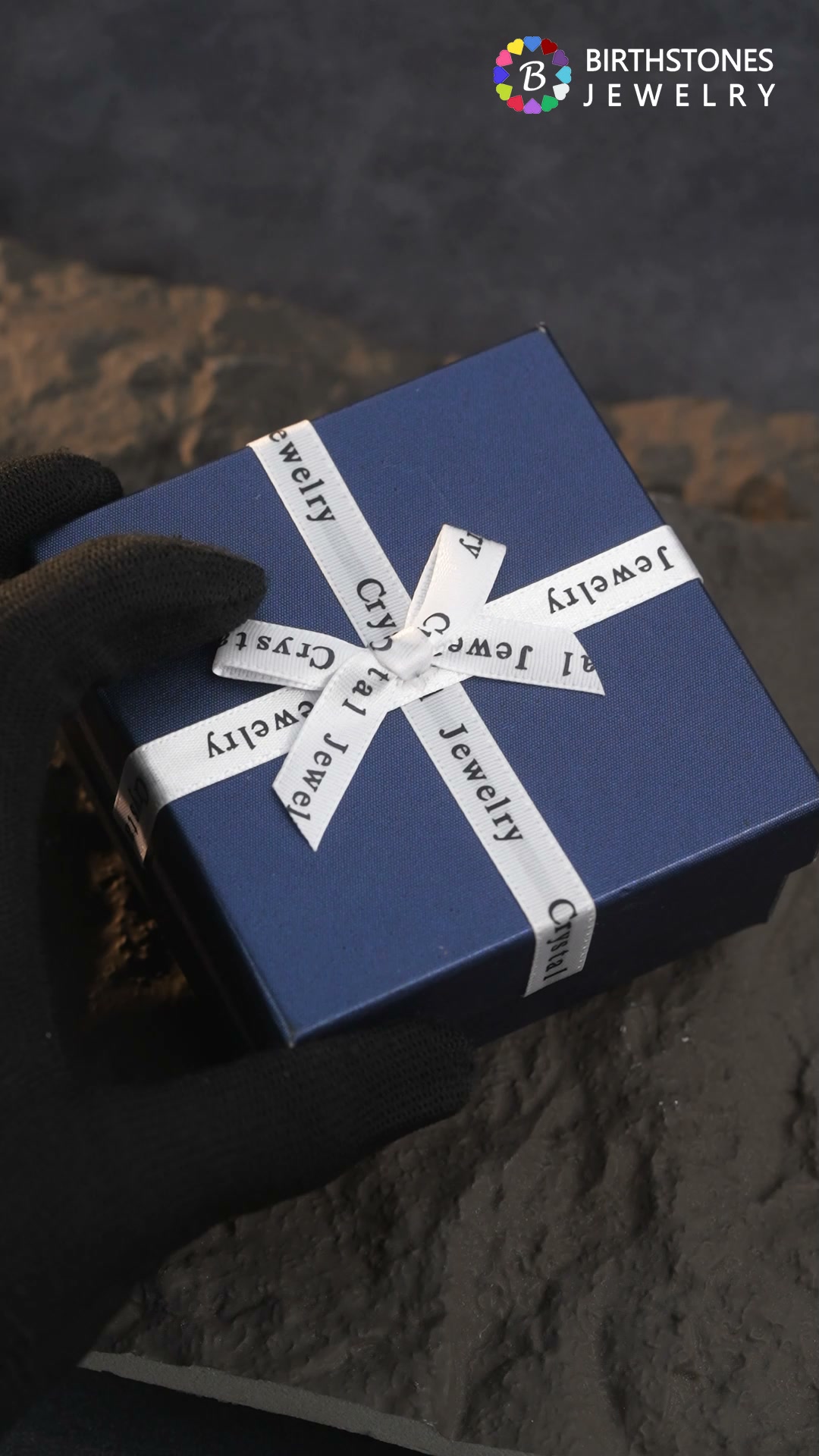 Gift Goals Achieved - Personalized & Meaningful