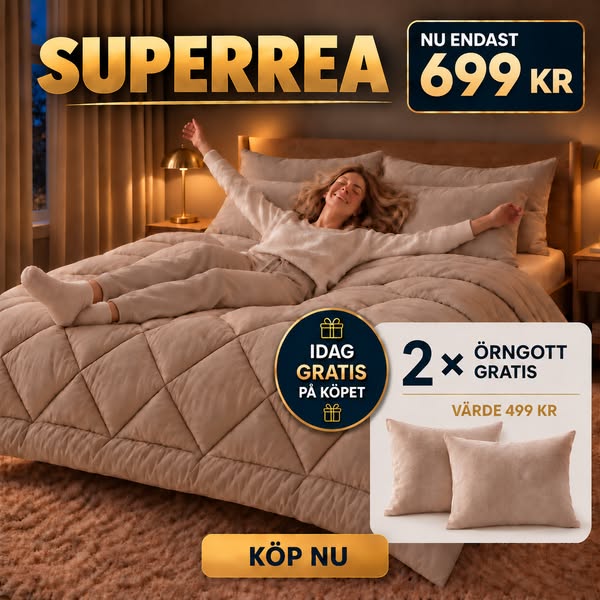 PASSA PÅ NU